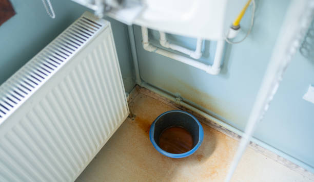 Best Ceiling water damage repair  in Bremerton, WA